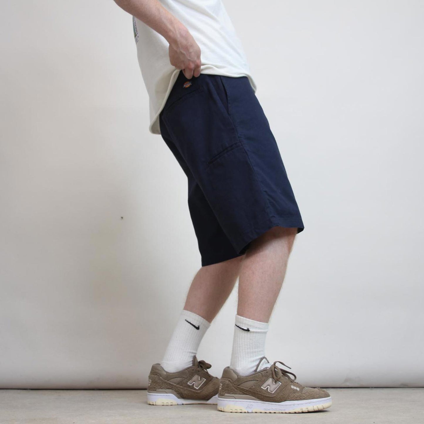 Dickies carpenter shorts W36