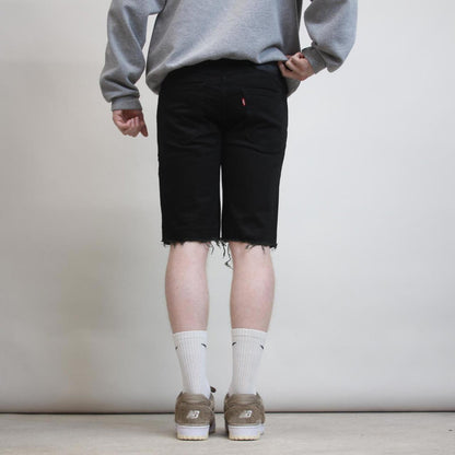 Mens Levi’s jorts W30