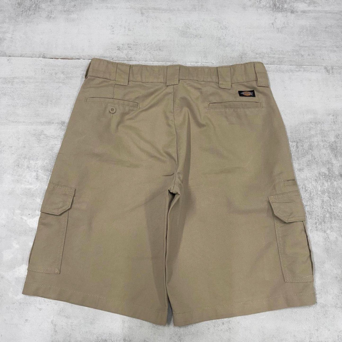 Baggy Dickies cargo shorts W36