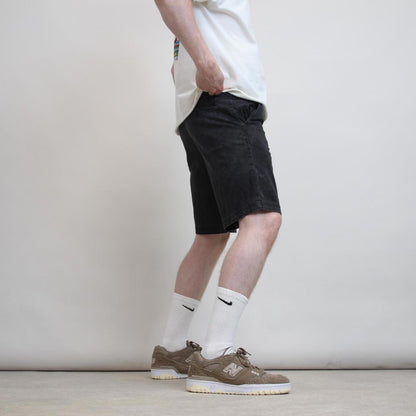 Mens Lee shorts W30