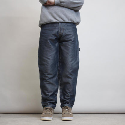 Vintage Phat Farm carpenter jeans W30L32 embroidered y2k style tapered
