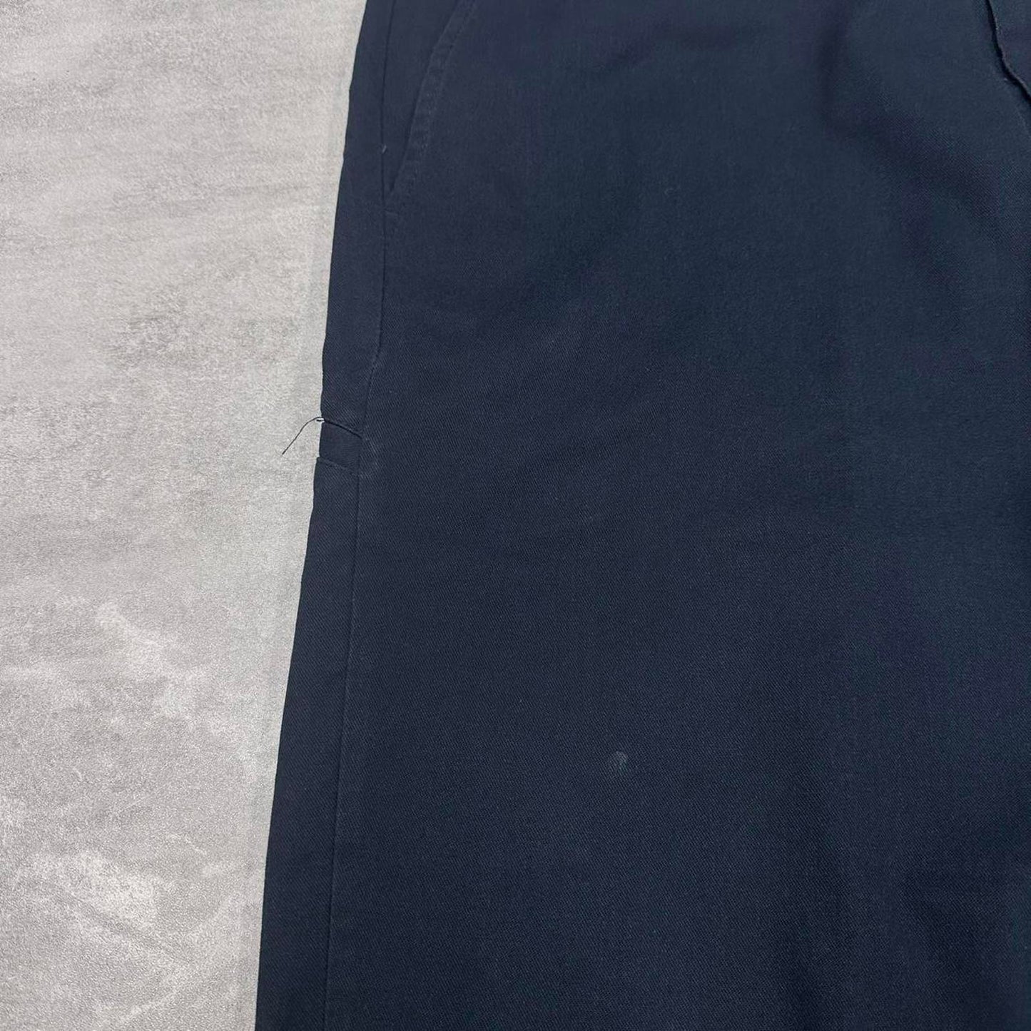 Baggy Dickies carpenter shorts W38