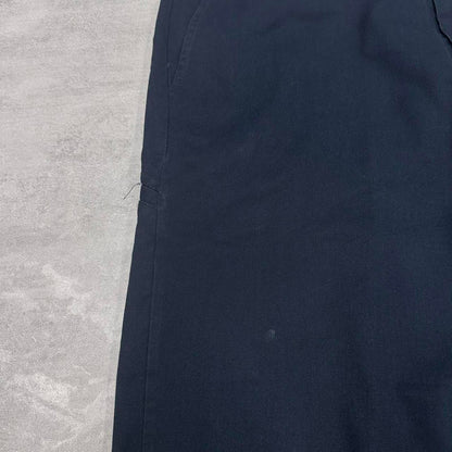 Baggy Dickies carpenter shorts W38
