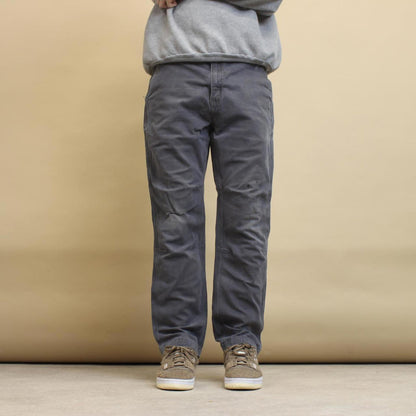 Grey Carhartt trousers W36L29