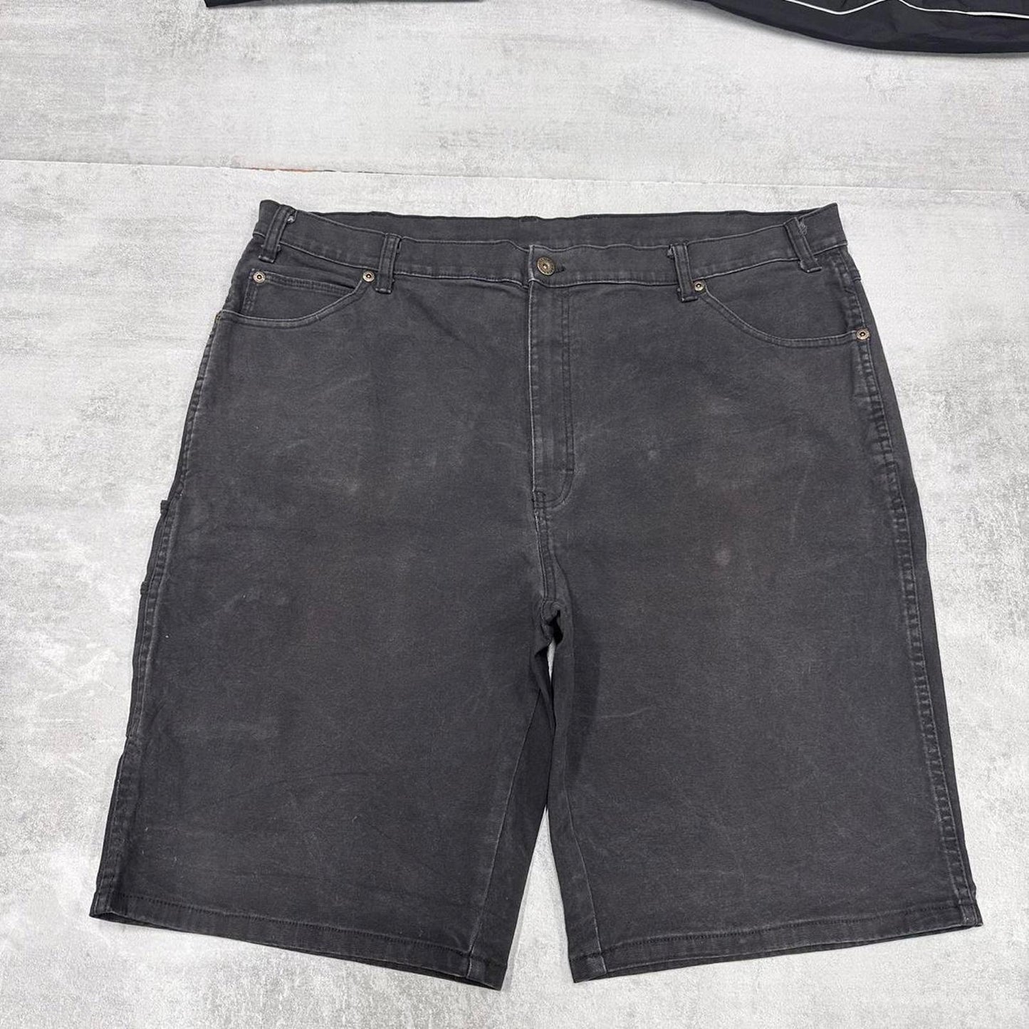 Dickies Carpenter shorts W42