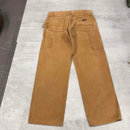 Baggy Dickies carpenter jeans W36 L32