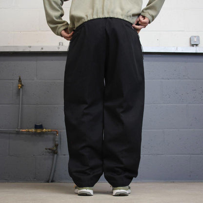 Vintage Dickies work skate Pants W40L30 black 90s twill chino style skater pants workwear
