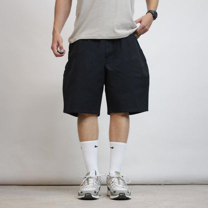 Baggy Dickies carpenter shorts W44