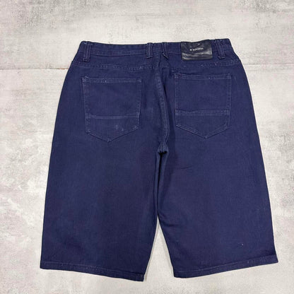 Mens Baggy M-X Change jorts W34
