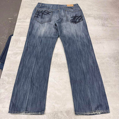 Vibes skate jeans W38 L34