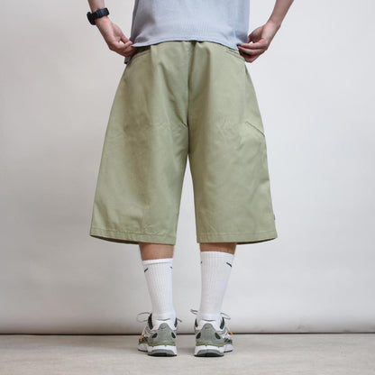 Baggy Dickies carpenter shorts W42