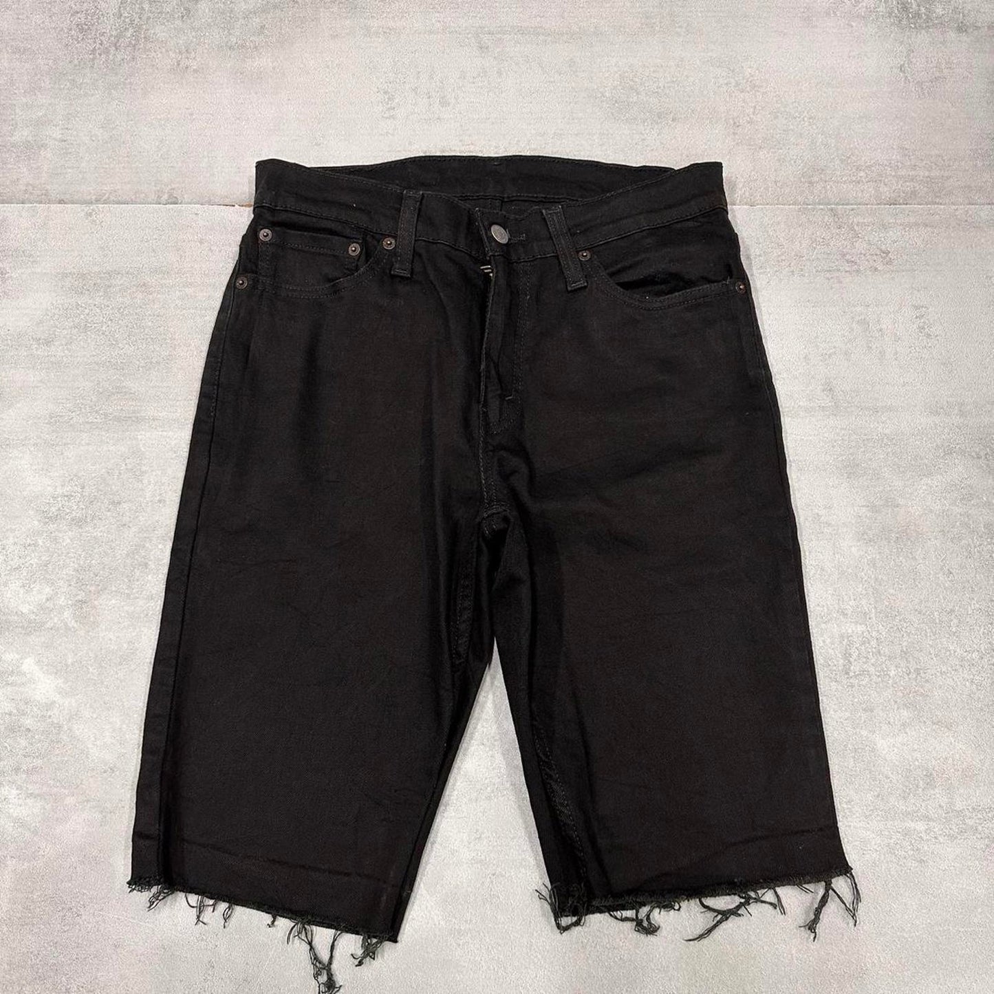 Mens Levi’s Jorts W30