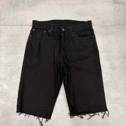 Mens Levi’s Jorts W30