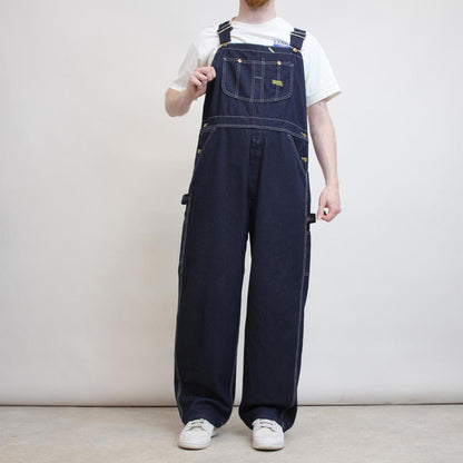 Vintage Toughskins overalls W38 L31
