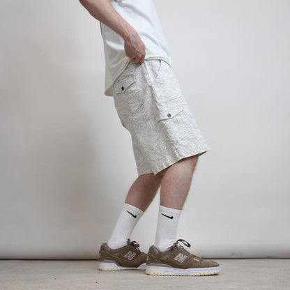 Mens Lee cargo shorts W36