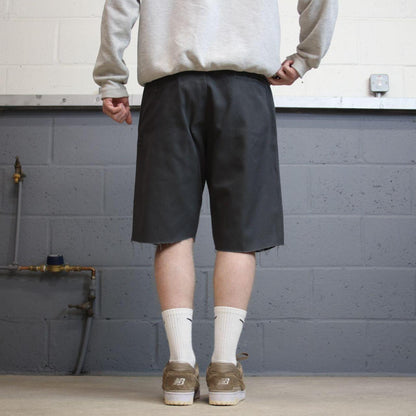 Dickies 874 chino shorts grey Twill style chino skater festival shorts