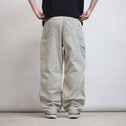 Mens Carhartt carpenter pants W42 L30