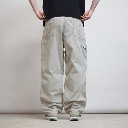Mens Carhartt carpenter pants W42 L30