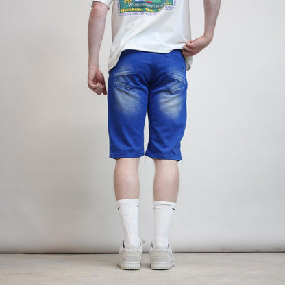 Smoke Rise jorts W30