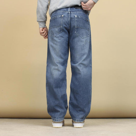 Blue Southpole jeans W30 L31