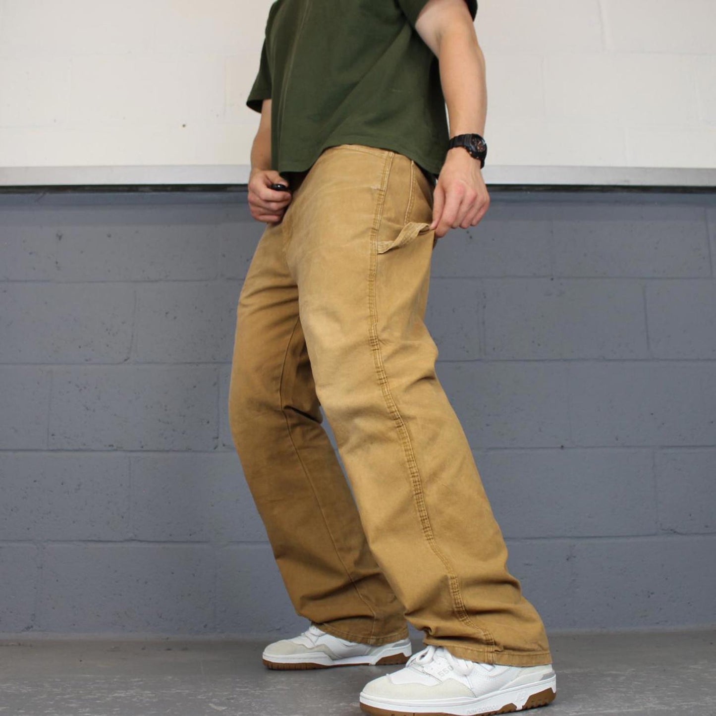 Dickies carpenter jeans W36 L32