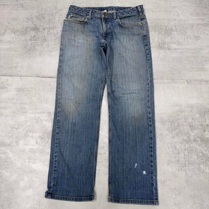 Carhartt jeans size W32 L29