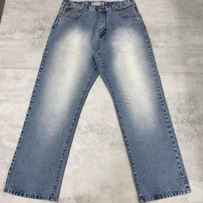 Baggy Akademiks jeans W38 L33