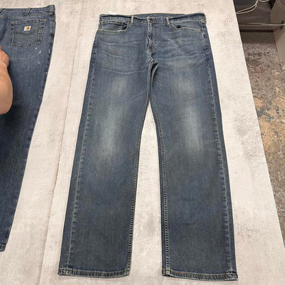 Levis jeans W38 L32