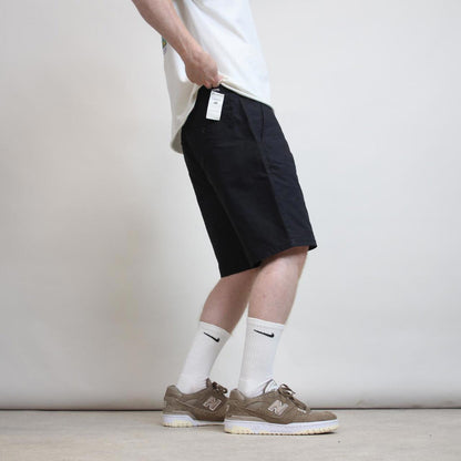 Mens Black Levi’s shorts W34