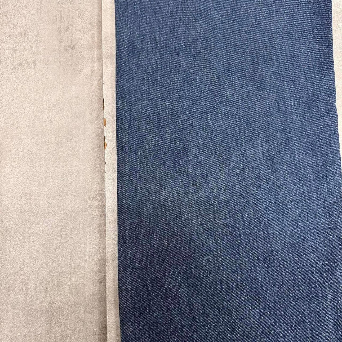 Blue Levi's 550 jeans W38L32