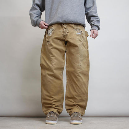 Baggy Dickies carpenter jeans W36 L32