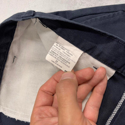 Baggy Dickies carpenter shorts W32