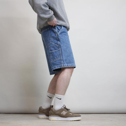Carpenter jorts W33