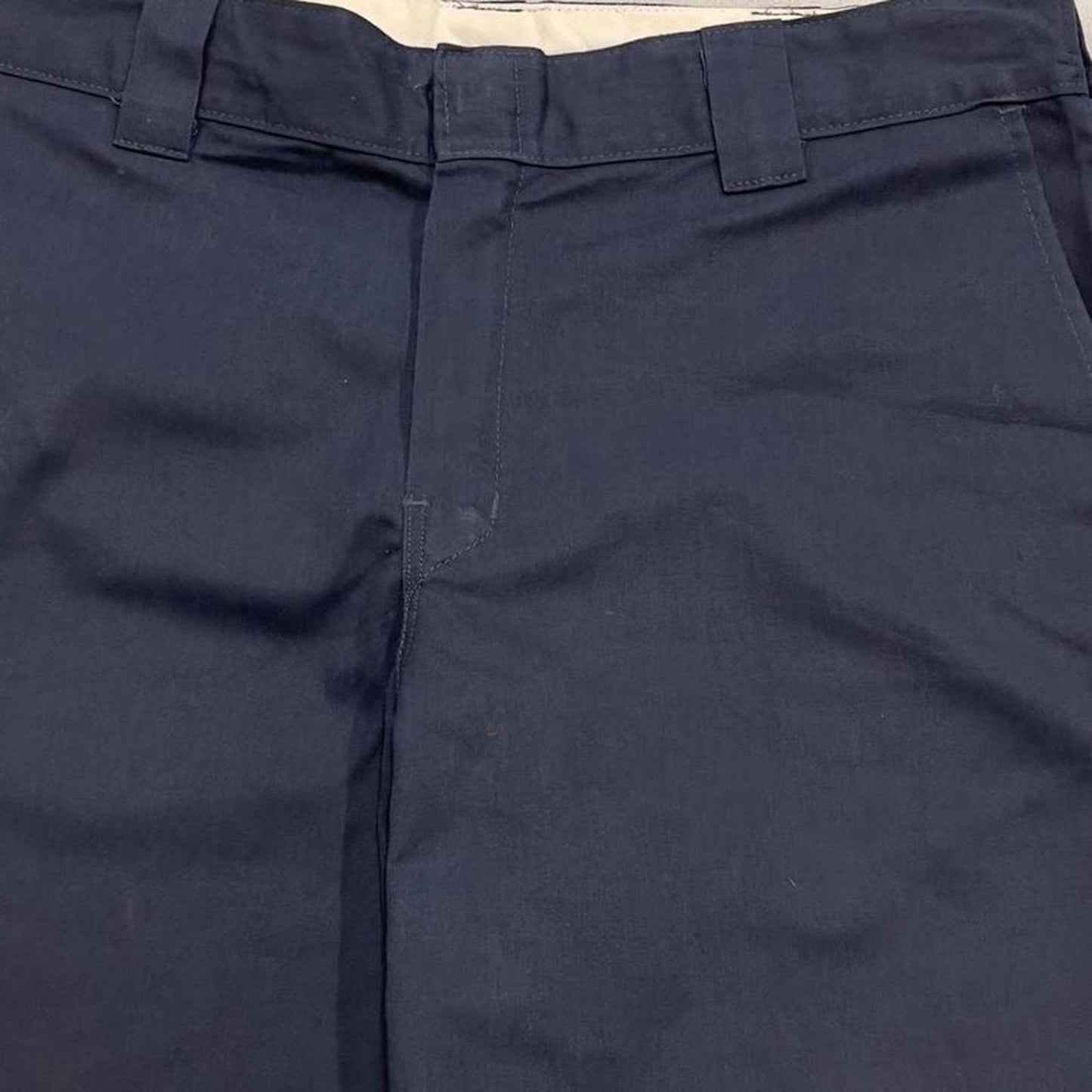 Baggy Dickies carpenter shorts W36
