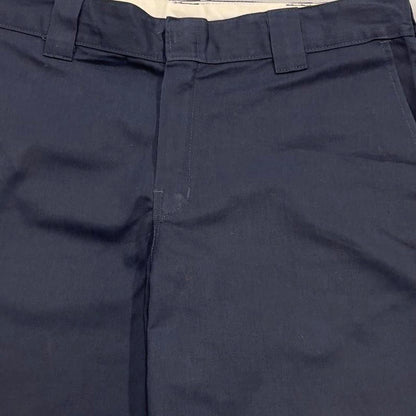 Baggy Dickies carpenter shorts W36