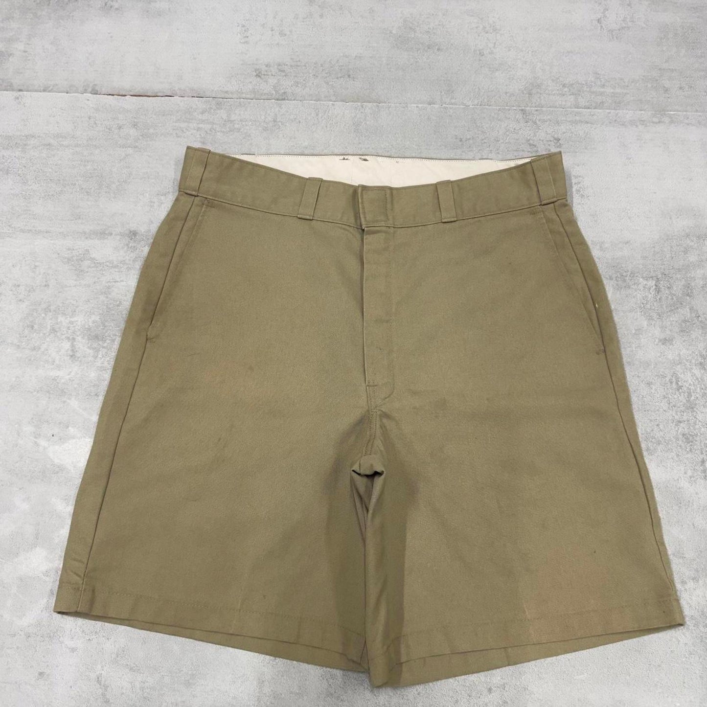 Baggy Dickies Shorts W33