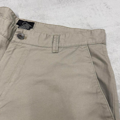 Mens Calvin Klein Cargo Shorts W34