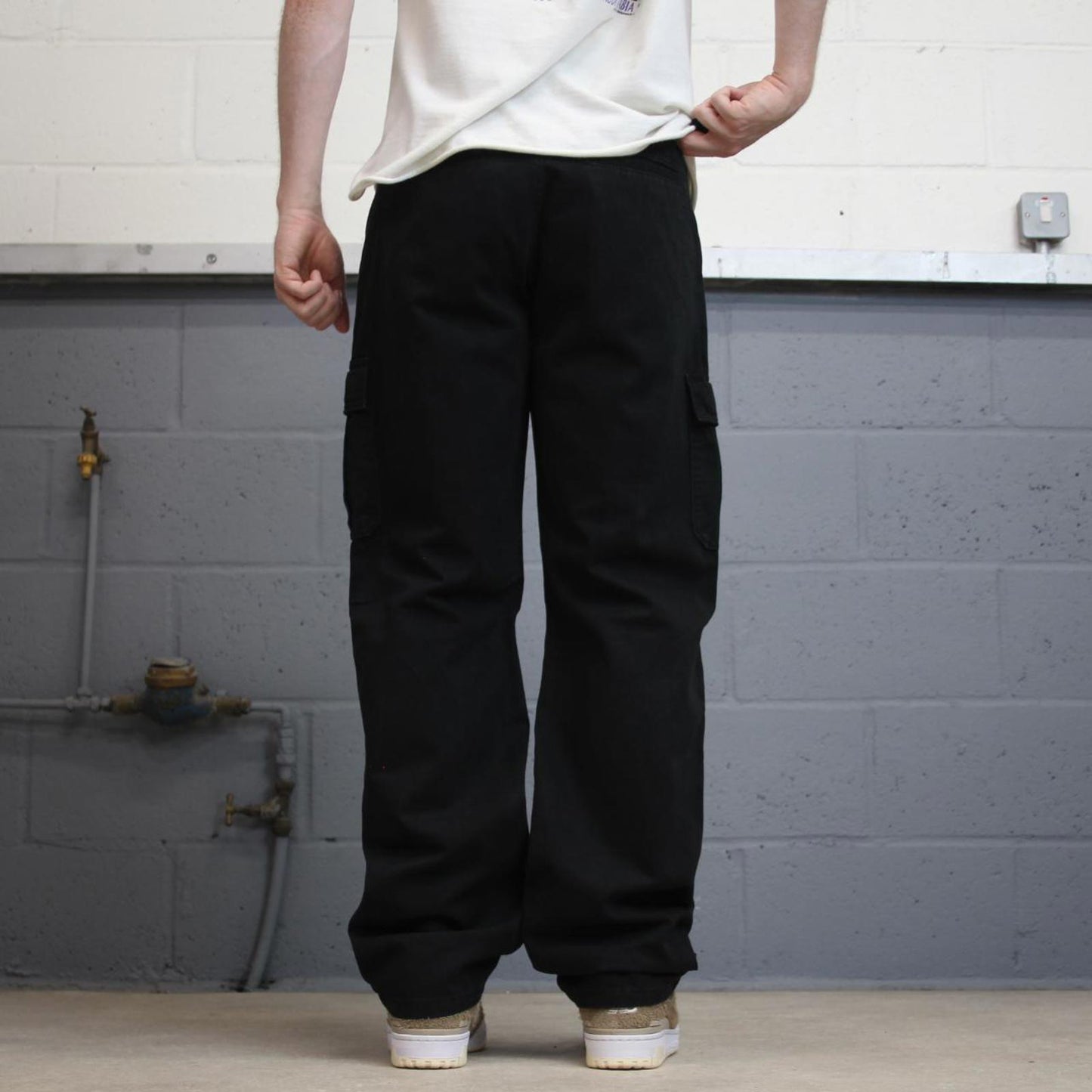 Wrangler cargo pants W30 L32