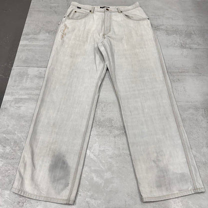 Sean John skate jeans W34L33