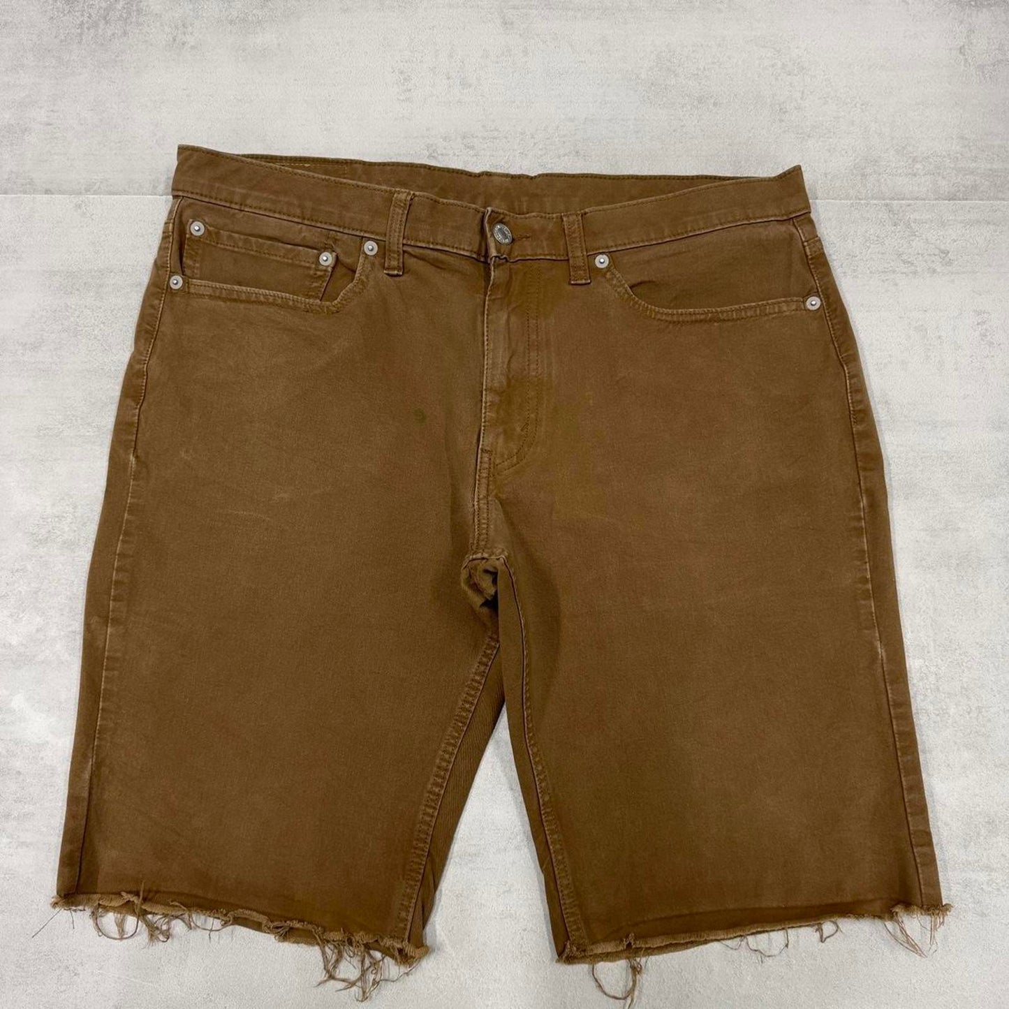Mens Levi’s Jorts W36
