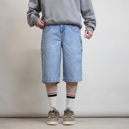 Zonz denim shorts W32