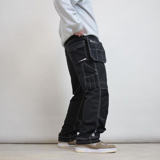 Black Dickies work trousers W36 L29