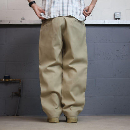 Dickies 874 pants pants Y2K khaki Original fit twill chino style skate trousers