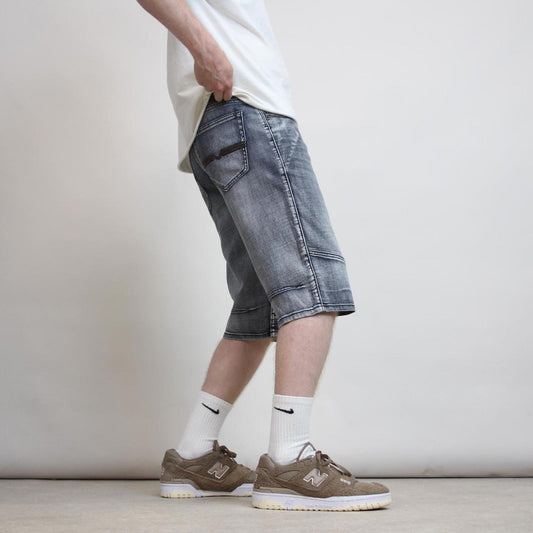 Mens Black Bull jorts W32