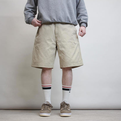Baggy carpenter shorts W36