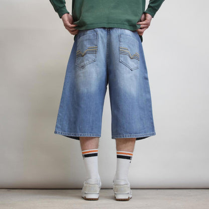 Baggy Ecko Unltd jorts W38