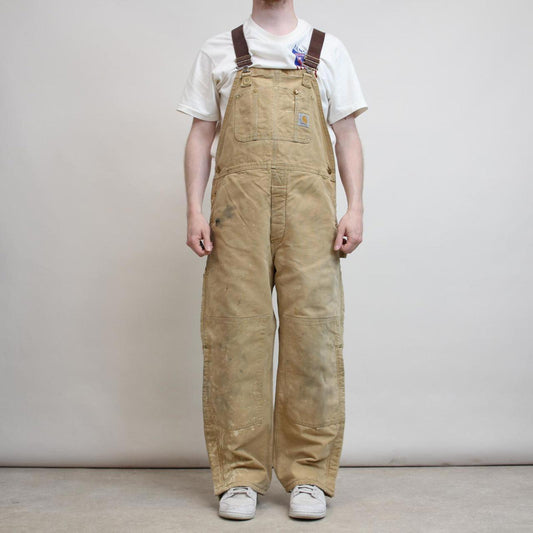 Carhartt overalls W36 L28.5