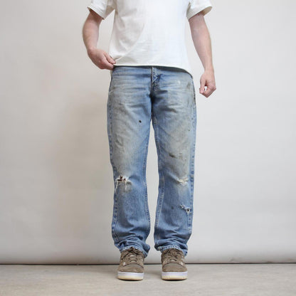 Mens vintage Carhartt jeans W32 L32