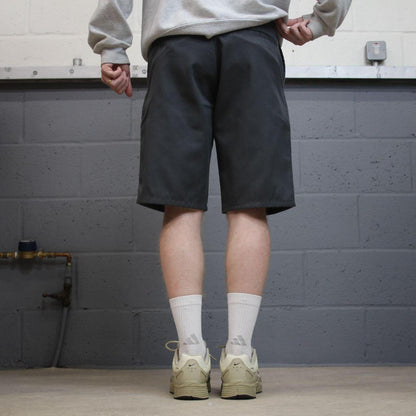 Dickies chino 874 shorts Y2K grey Twill chino skater style shorts summer festival