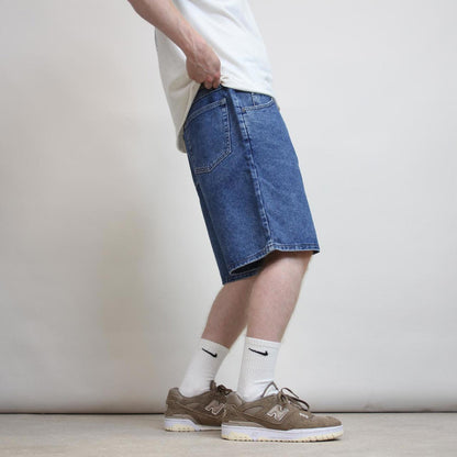 Mens Baggy Wrangler jorts W34
